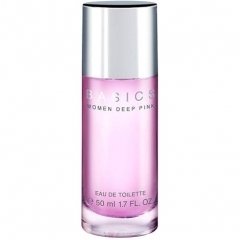 Basics Women Deep Pink